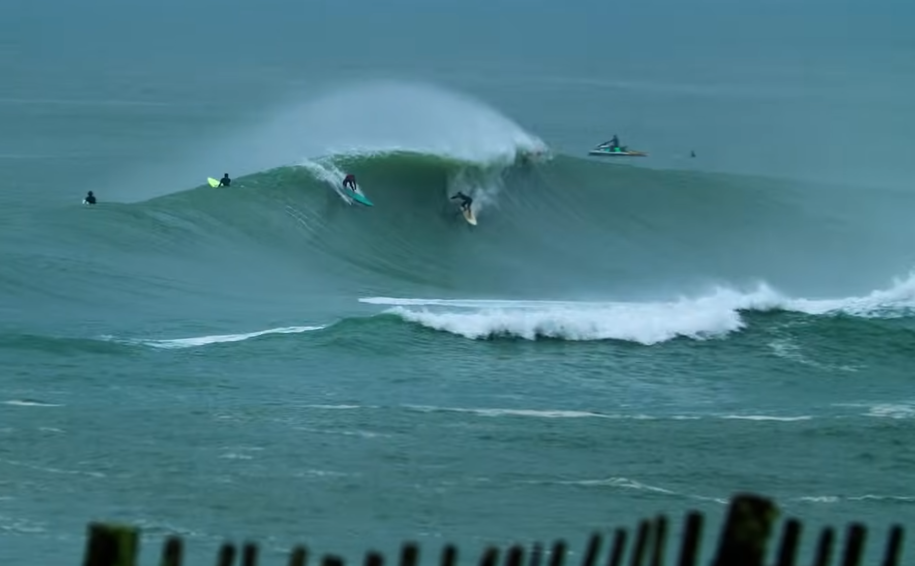 hossegor