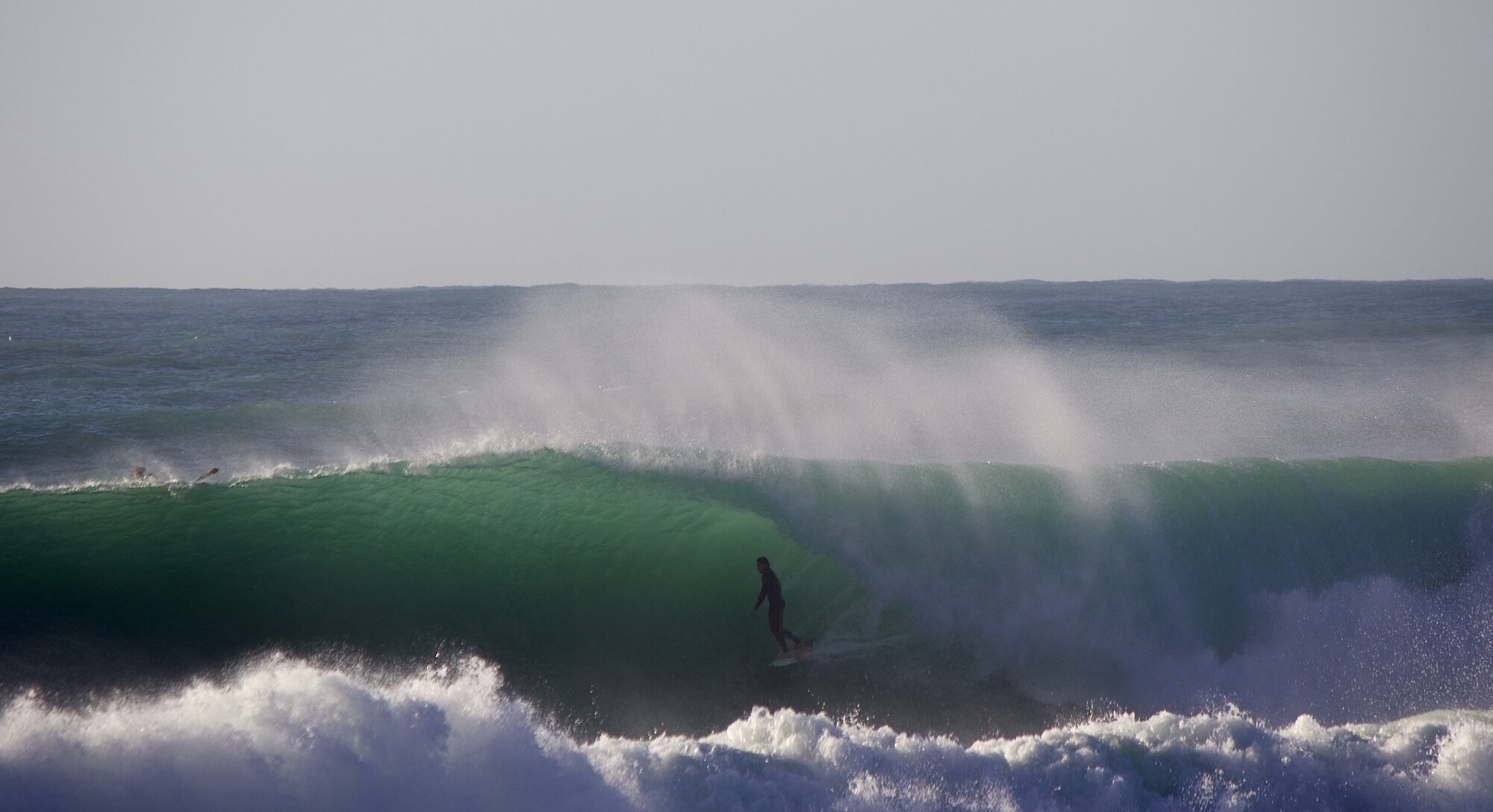 Italian Surf Fotographer Andrea Giana