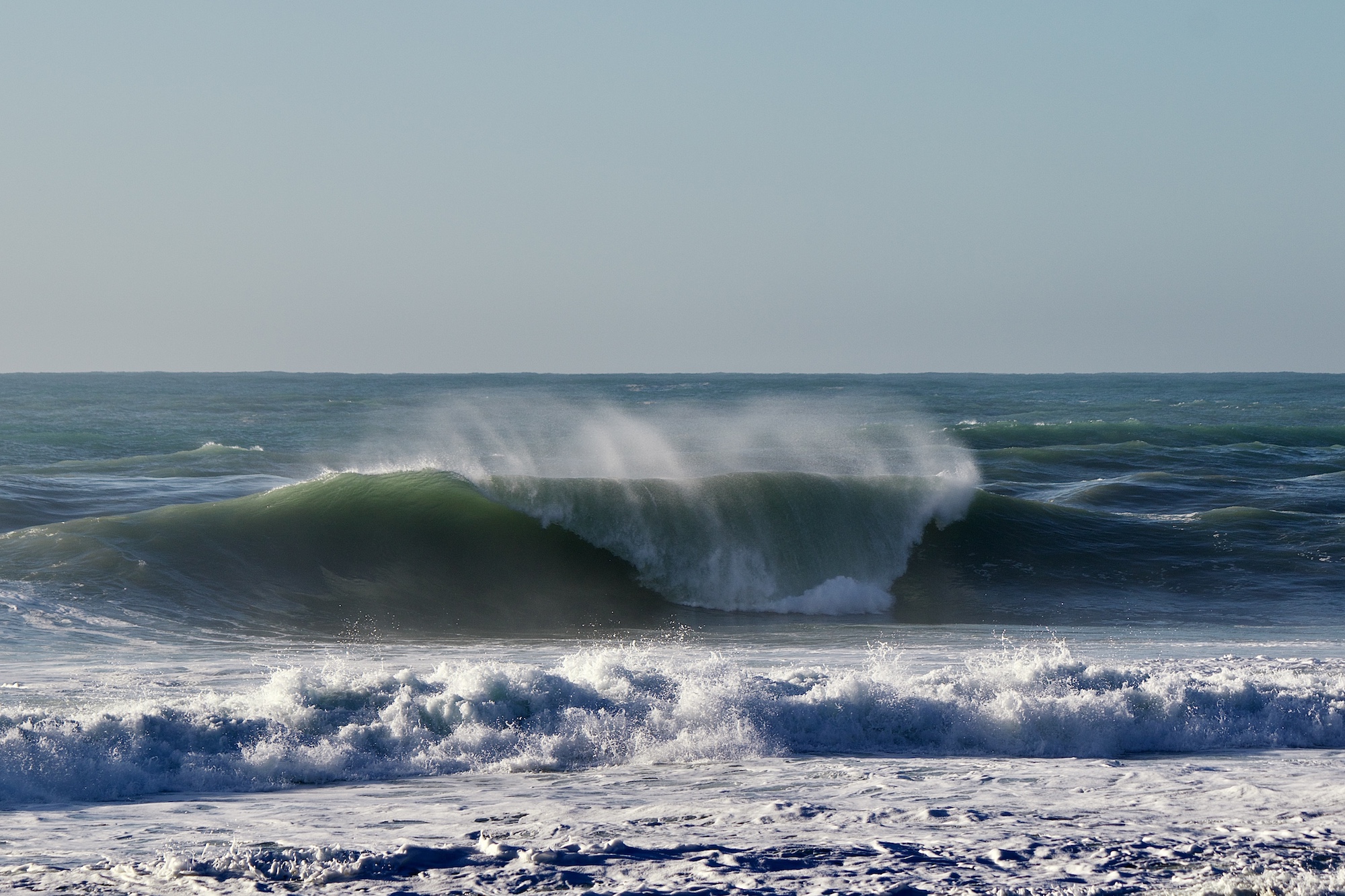 Italian Surf Fotographer Andrea Giana
