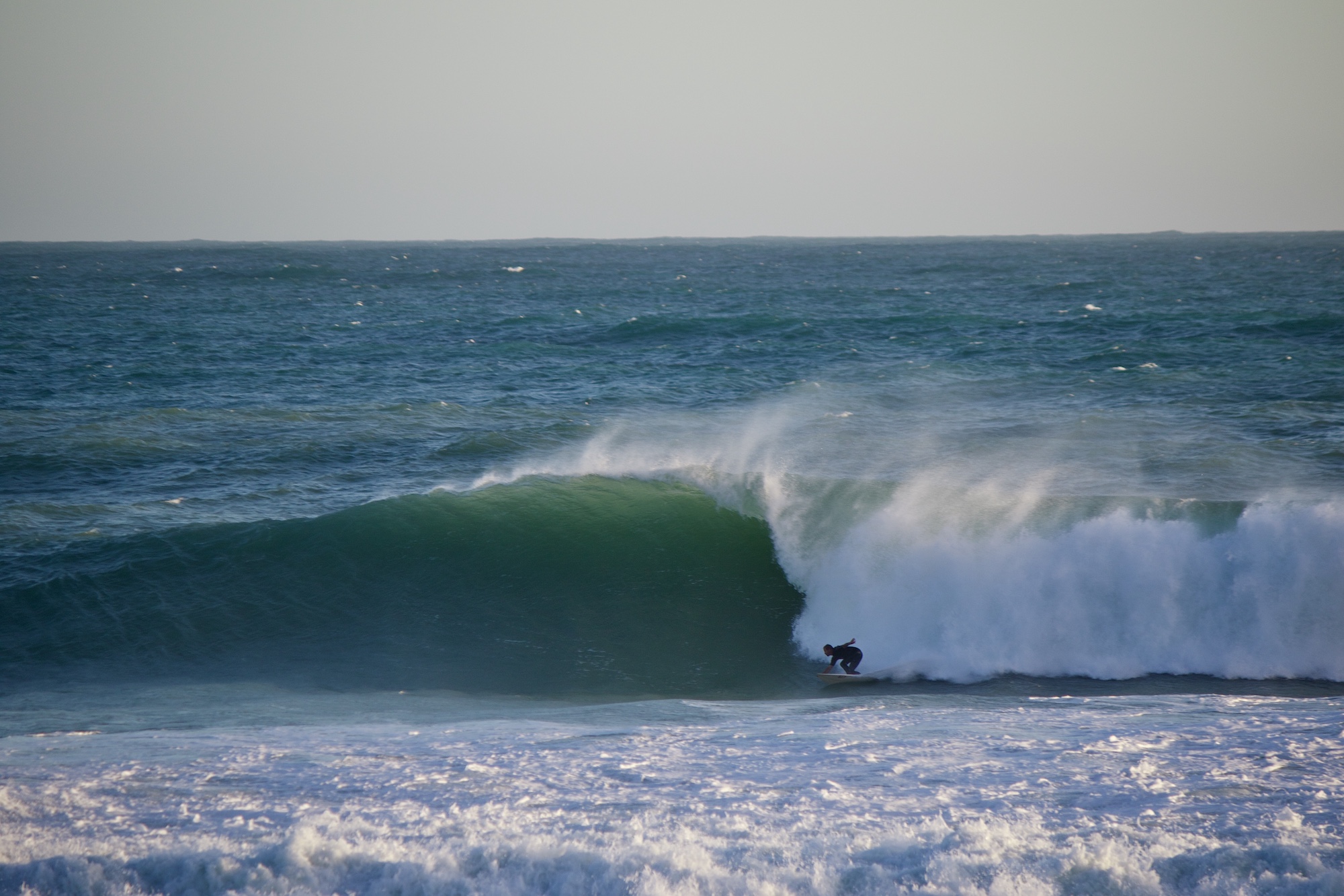 Italian Surf Fotographer Andrea Giana