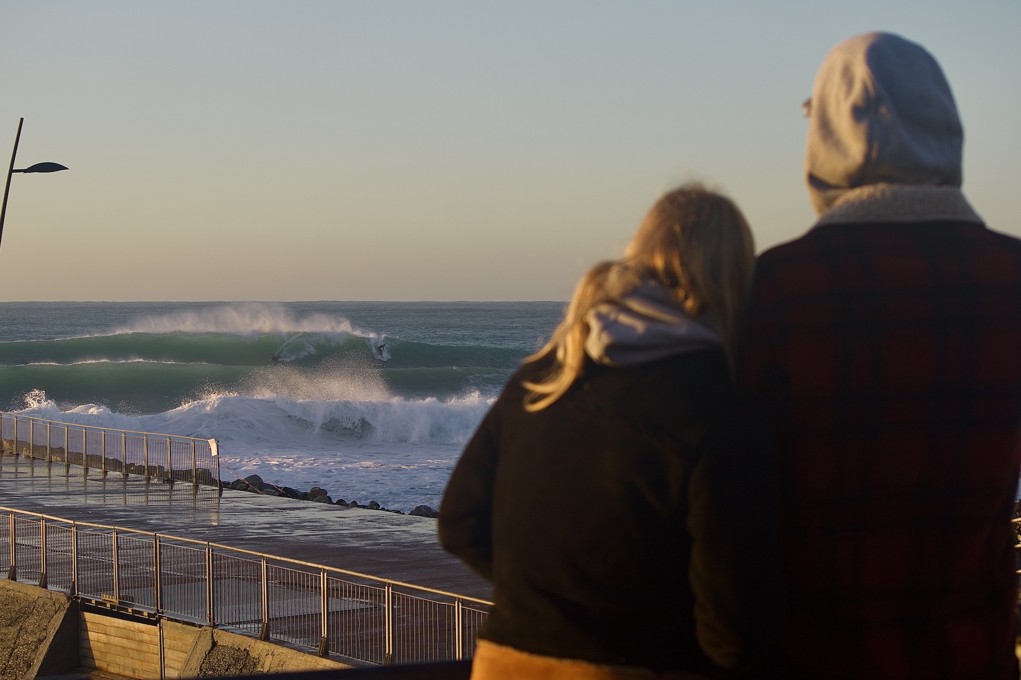 Italian Surf Fotographer Andrea Giana