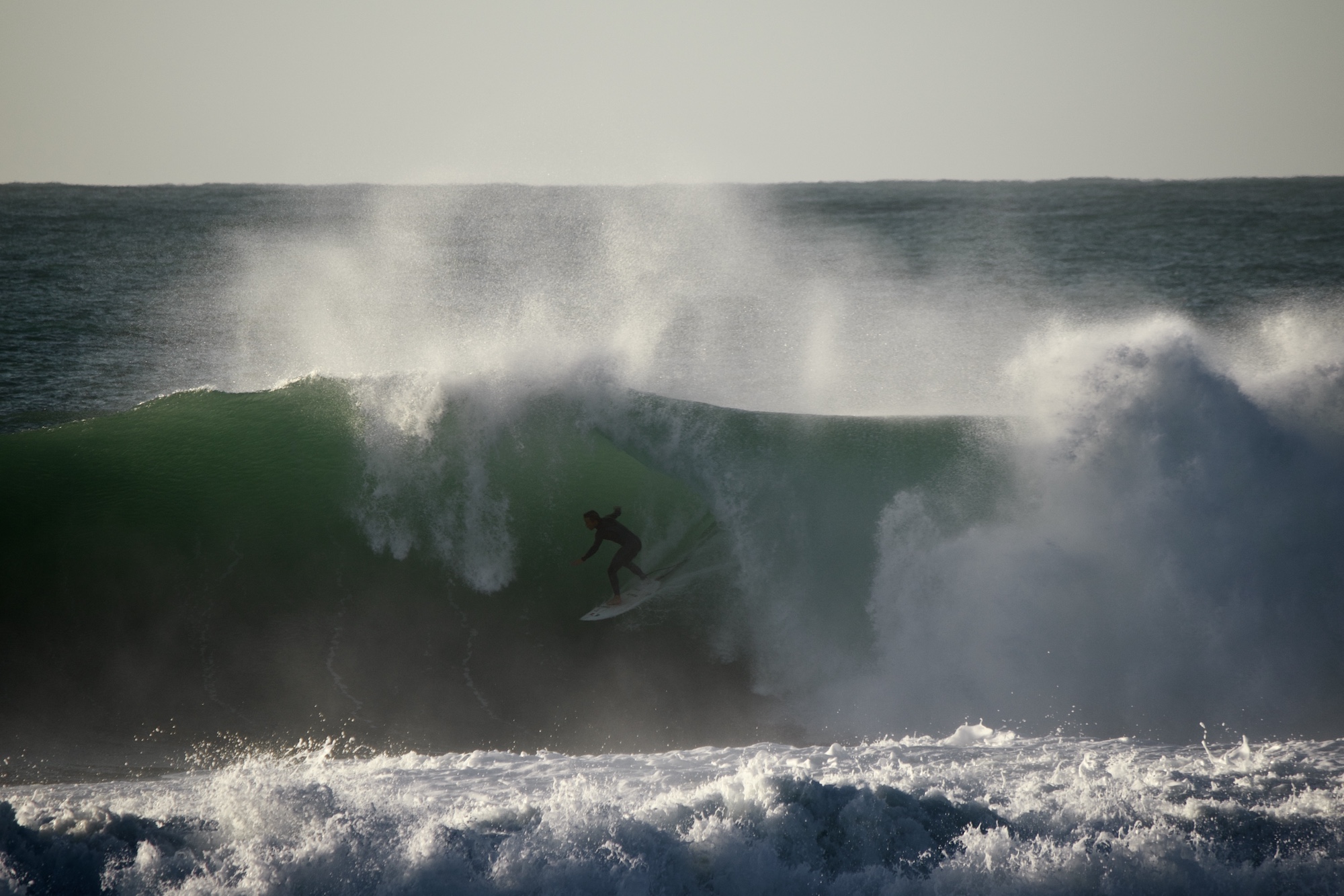 Italian Surf Fotographer Andrea Giana