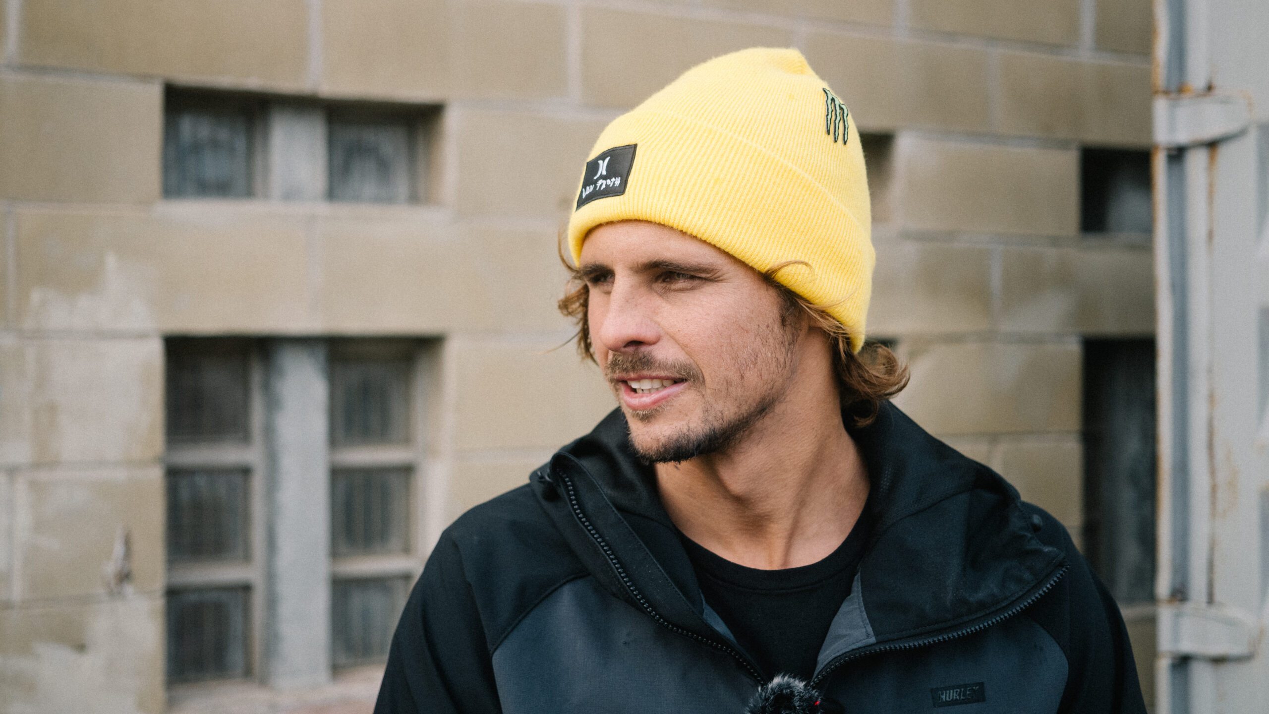 Nic von Rupp Nazare Nic von Rupp Nazare