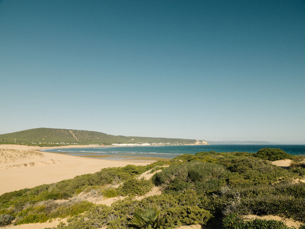 Surfen in Andalusien