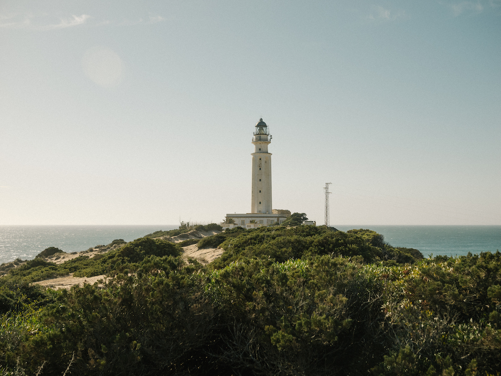 Surfen in Andalusien