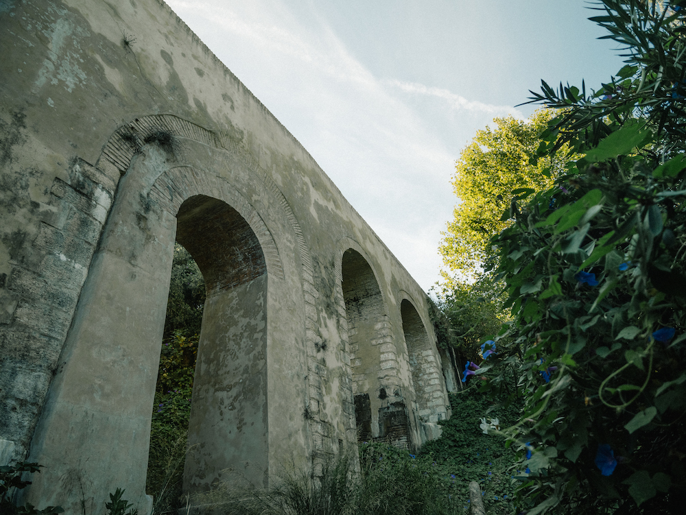 Surfen in Andalusien