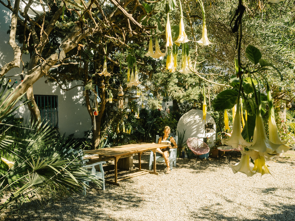 Surfen Andalusien El Palmar