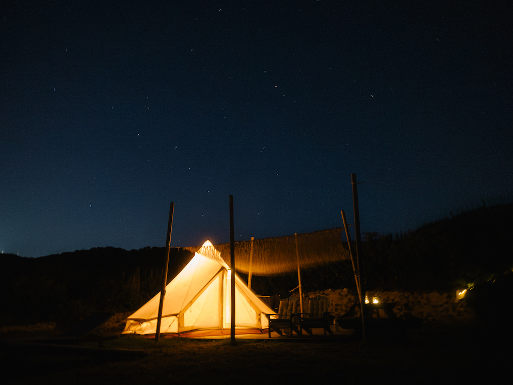 Surfen in Andalusien Tarifa