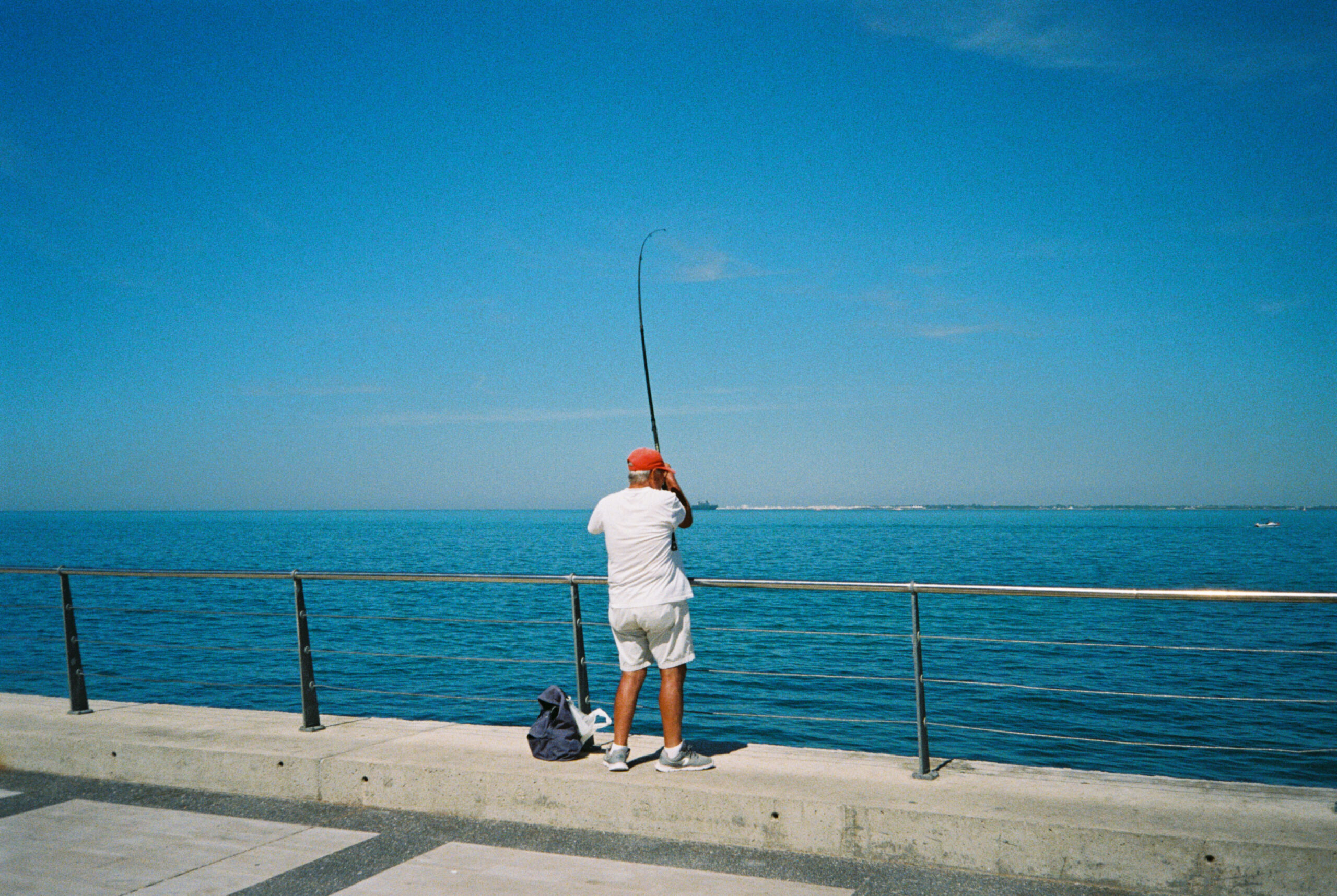 Surfen in Andalusien