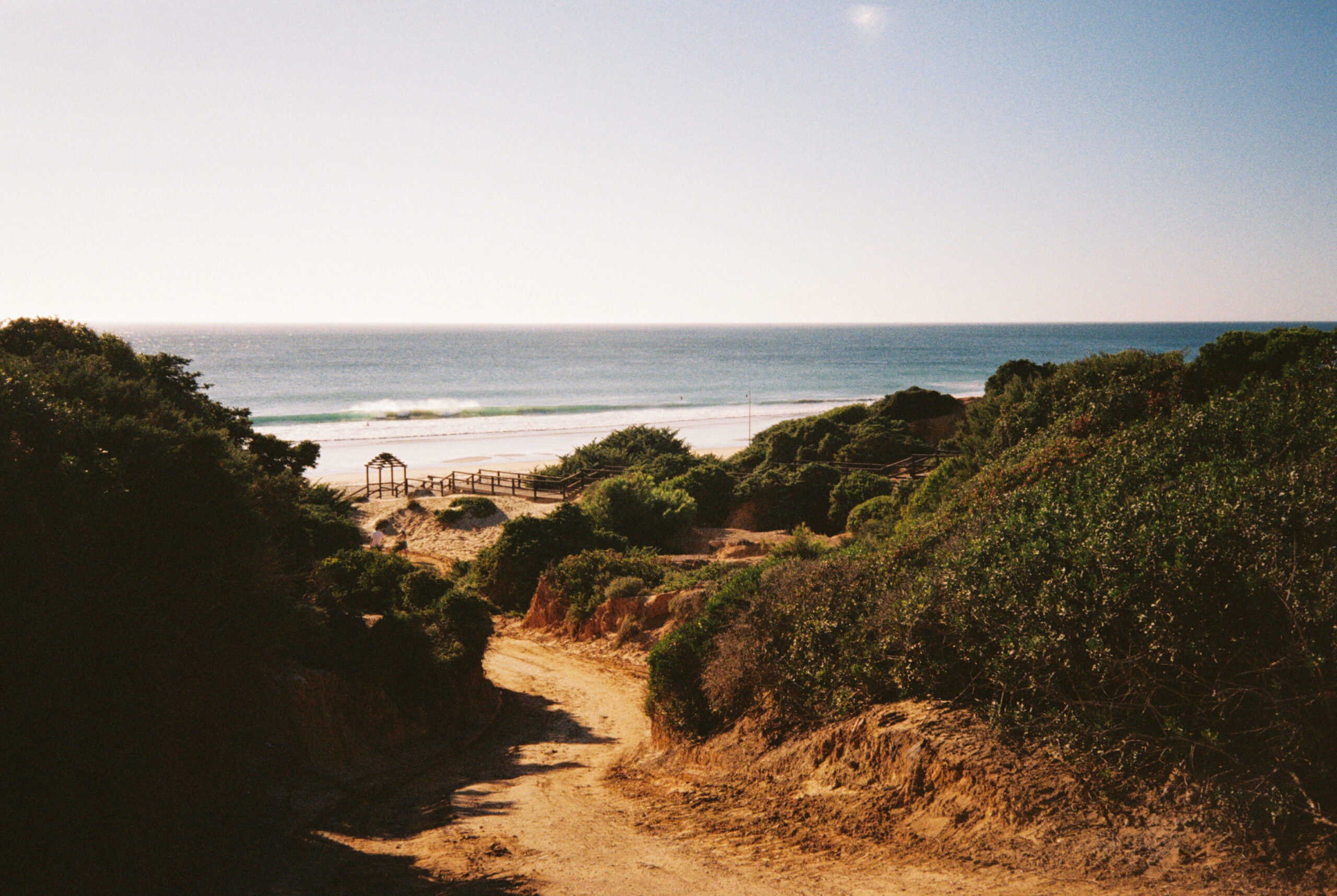 Surfen in Andalusien