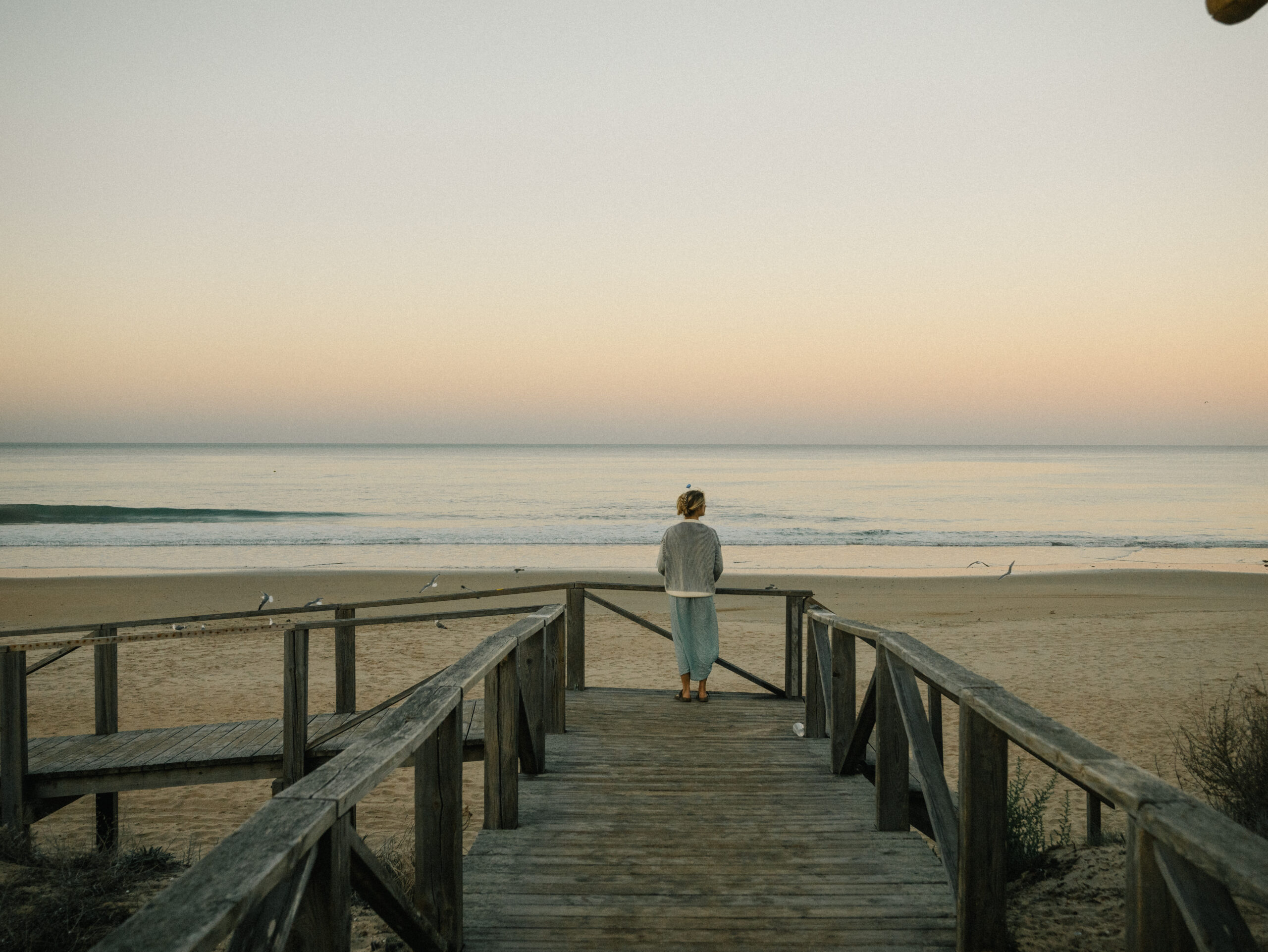 Surfen in Andalusien