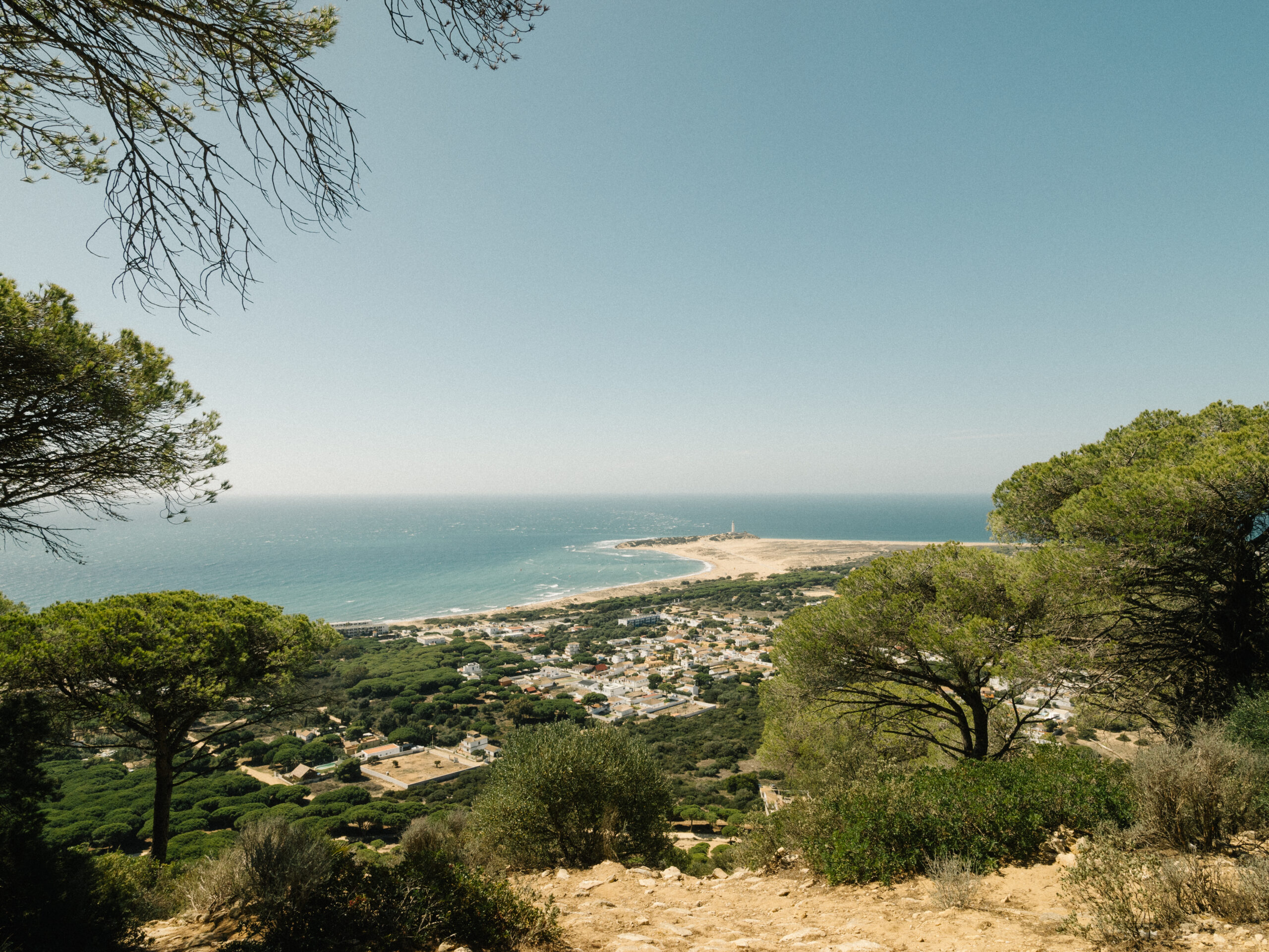 Surfen in Andalusien