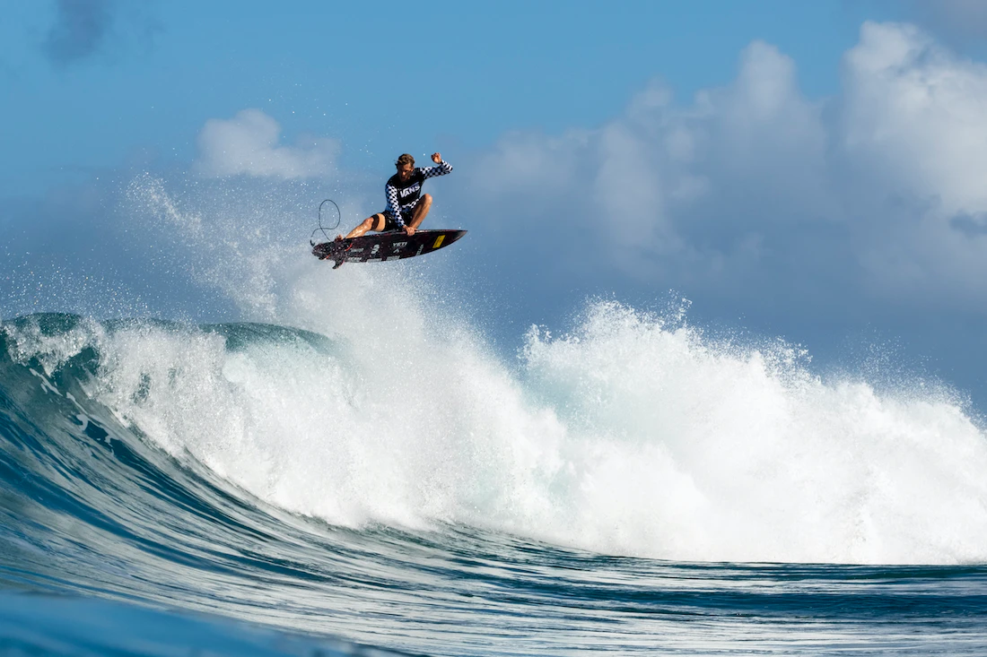 JohnJohnFlorence Vans Pipe Masters