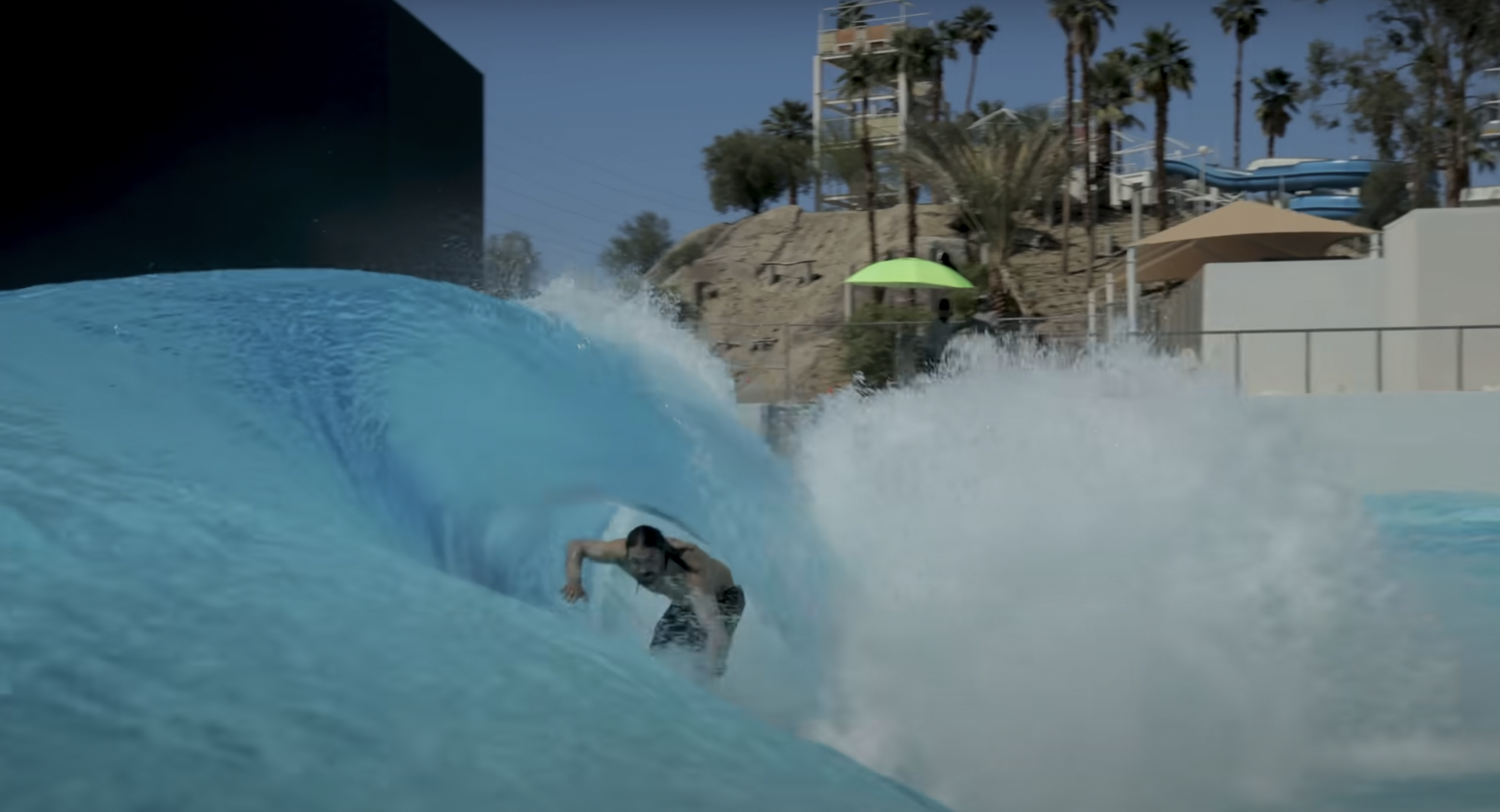 PALM SPRiNGS SURF CLUB