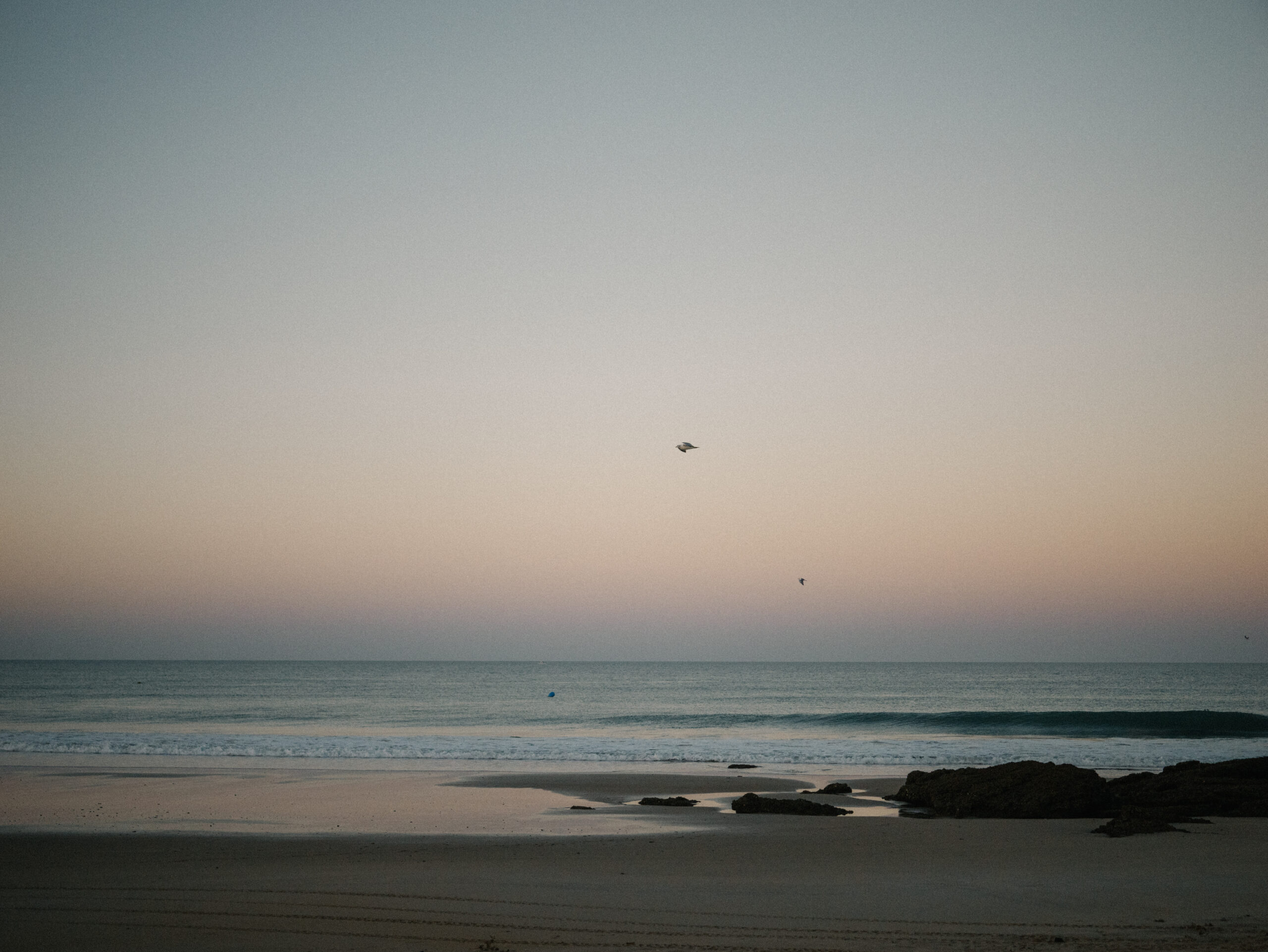 Surfen Andalusien El Palmar