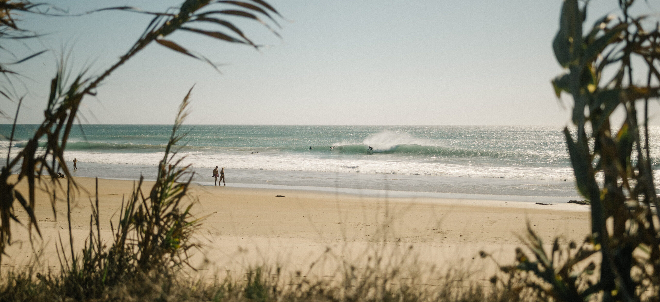 Surfen in Andalusien