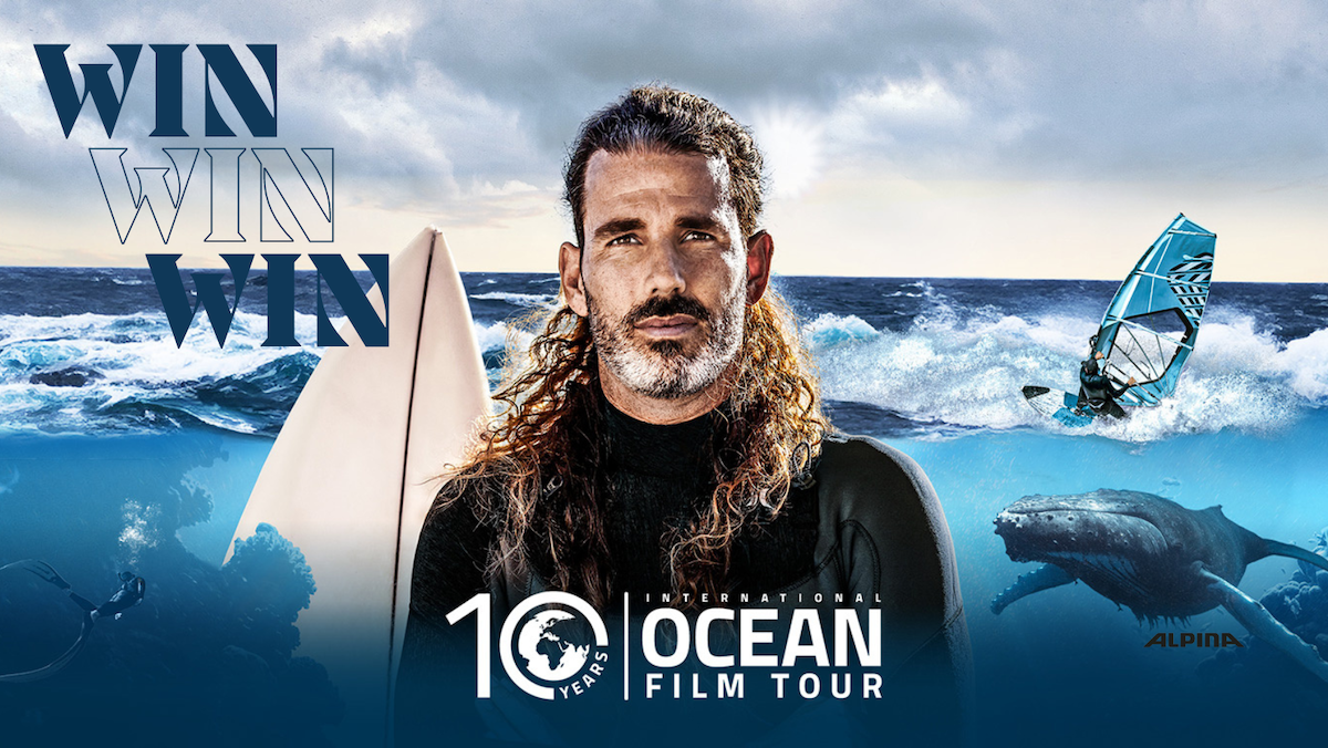 Ocean Filmtour 2024 Ocean Filmtour 2024