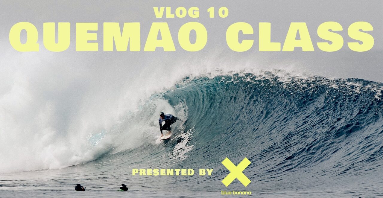 Quemao Class Tim Elter