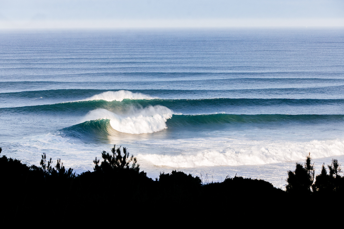 TUDOR NAZARÉ Big Wave Challenge