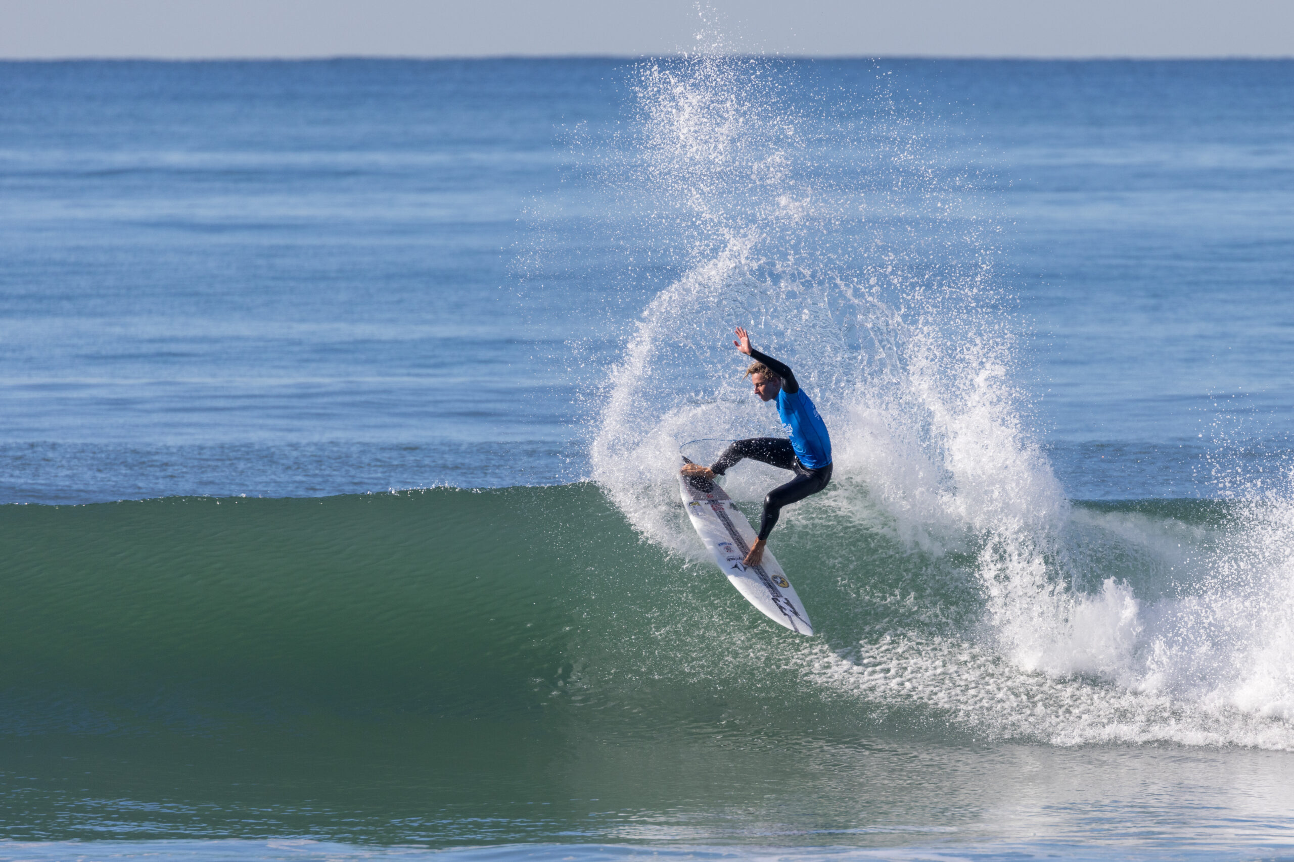 SAMBAZON World Junior Championships Hosted by Best Western