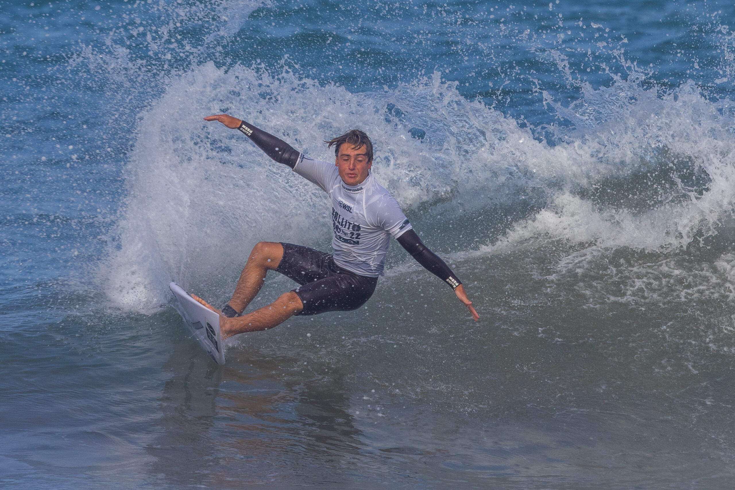 Slawson_L_22BallitoPro_5909_PierreTostee World Junior Championships Hosted by Best Western