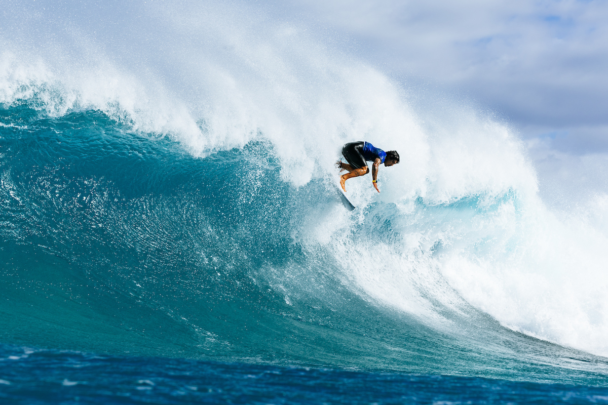 Hurley Pro Sunset Beach