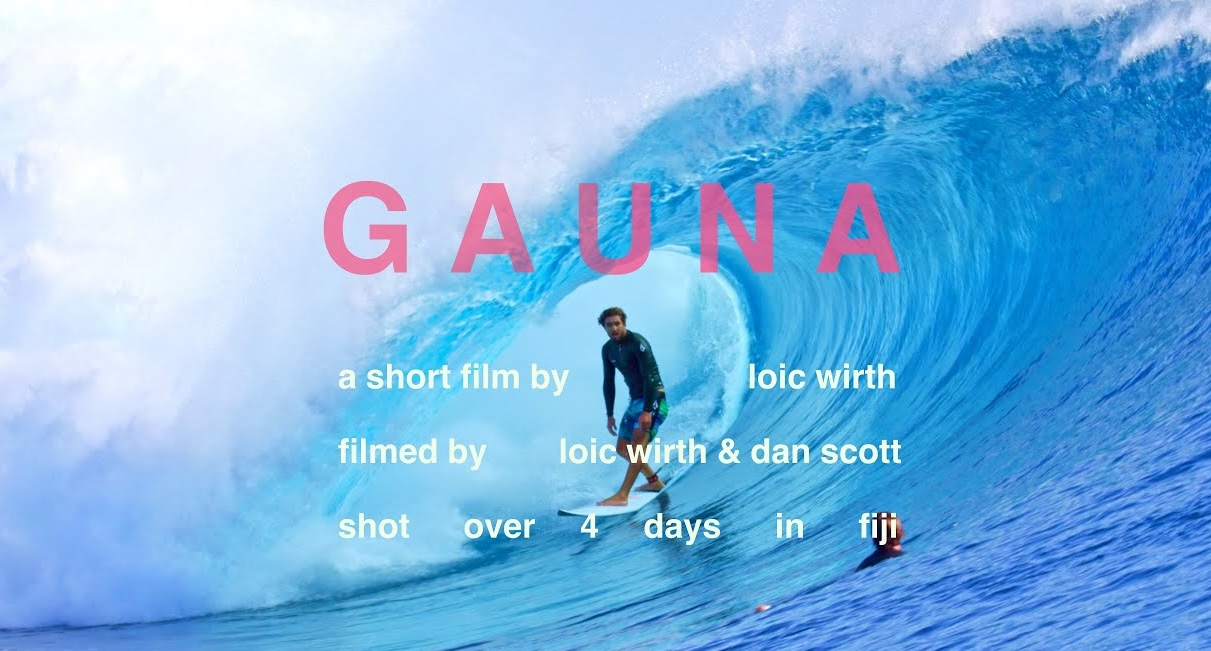Gauna