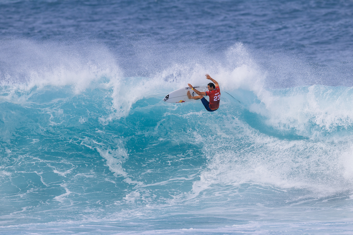 Hurley Pro Sunset Beach