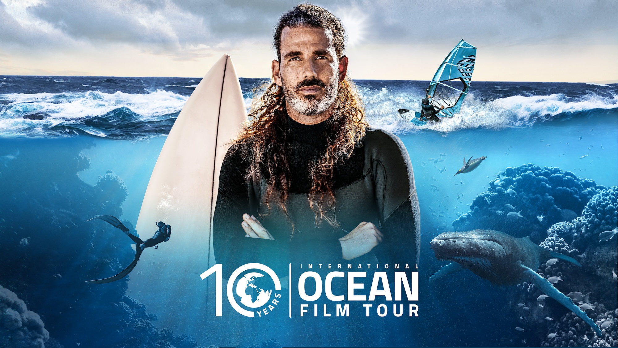 Ocean Film Tour 24