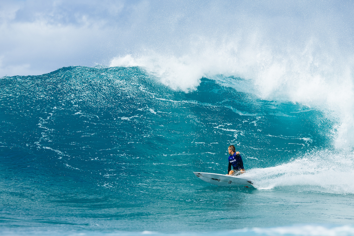 Hurley Pro Sunset Beach
