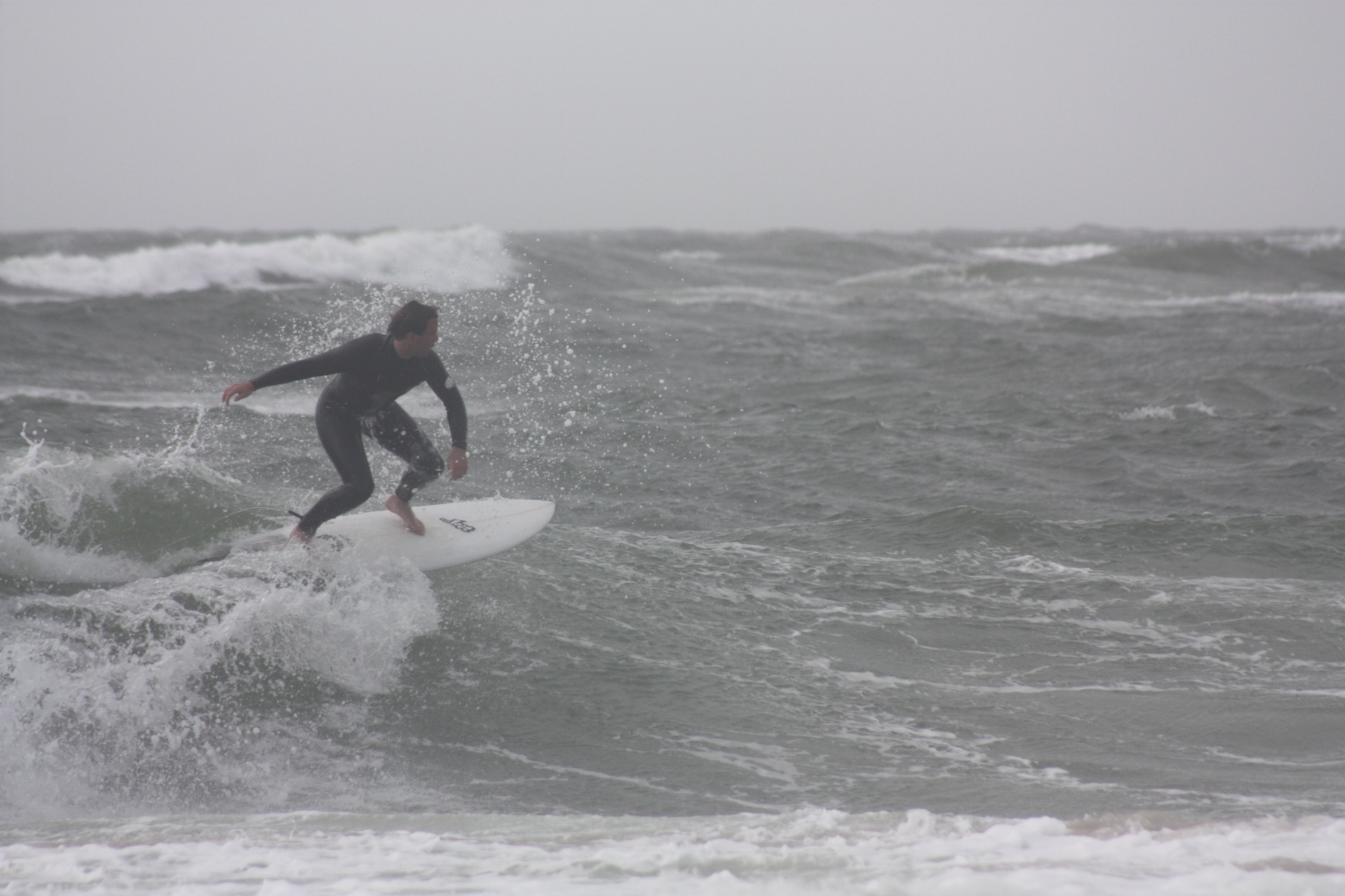John Püttjer Rettungsschwimmer Sylt