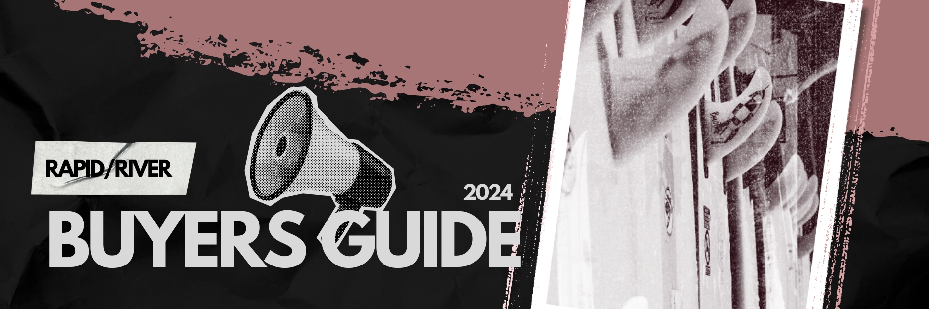 Surfers River / Rapid Guide 24