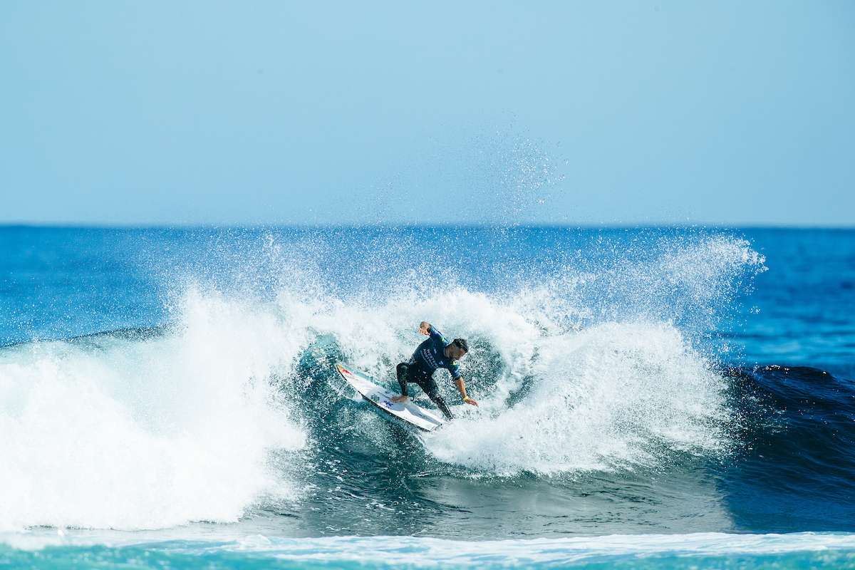 Western Australia Margaret River Pro