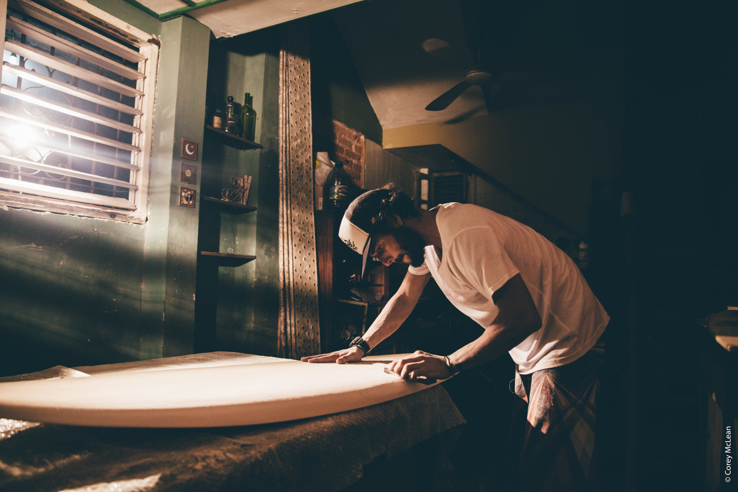 Havanna Libre Frank González Guerra