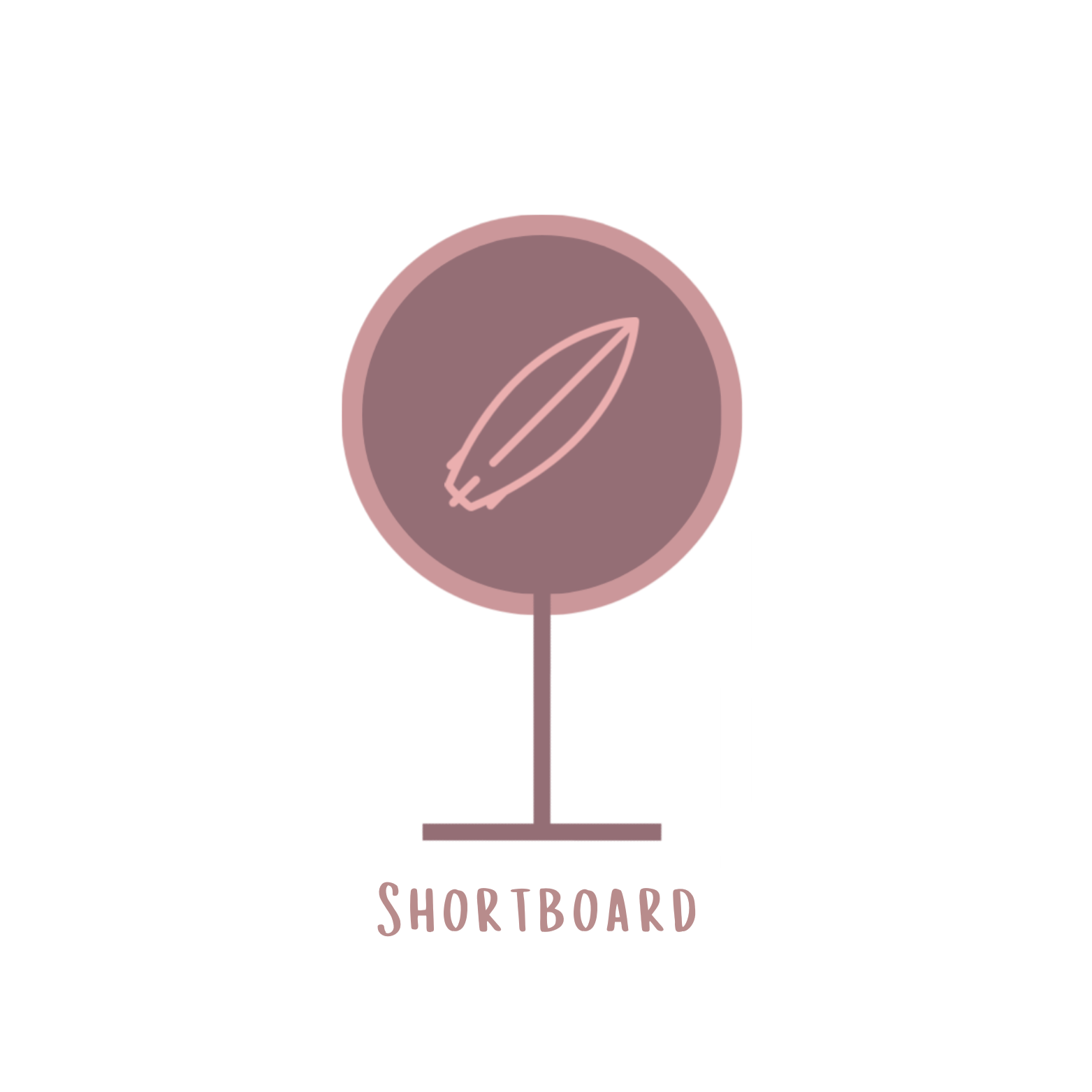 Shortboard