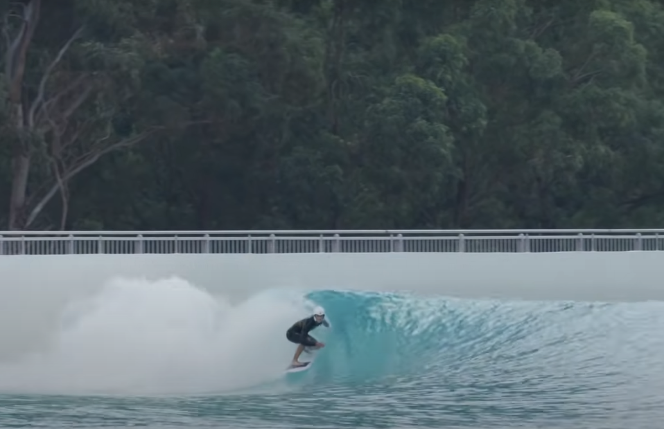 URBNSURF Sydney