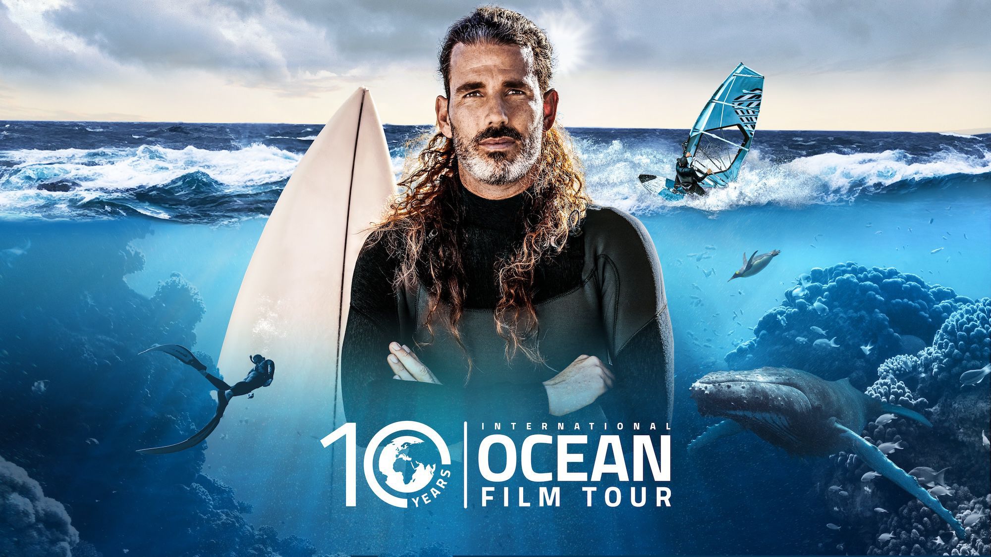 Ocean Filmtour Vol 10