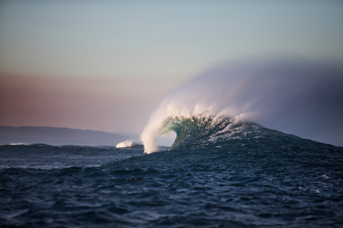 Western Australia Margaret River Pro