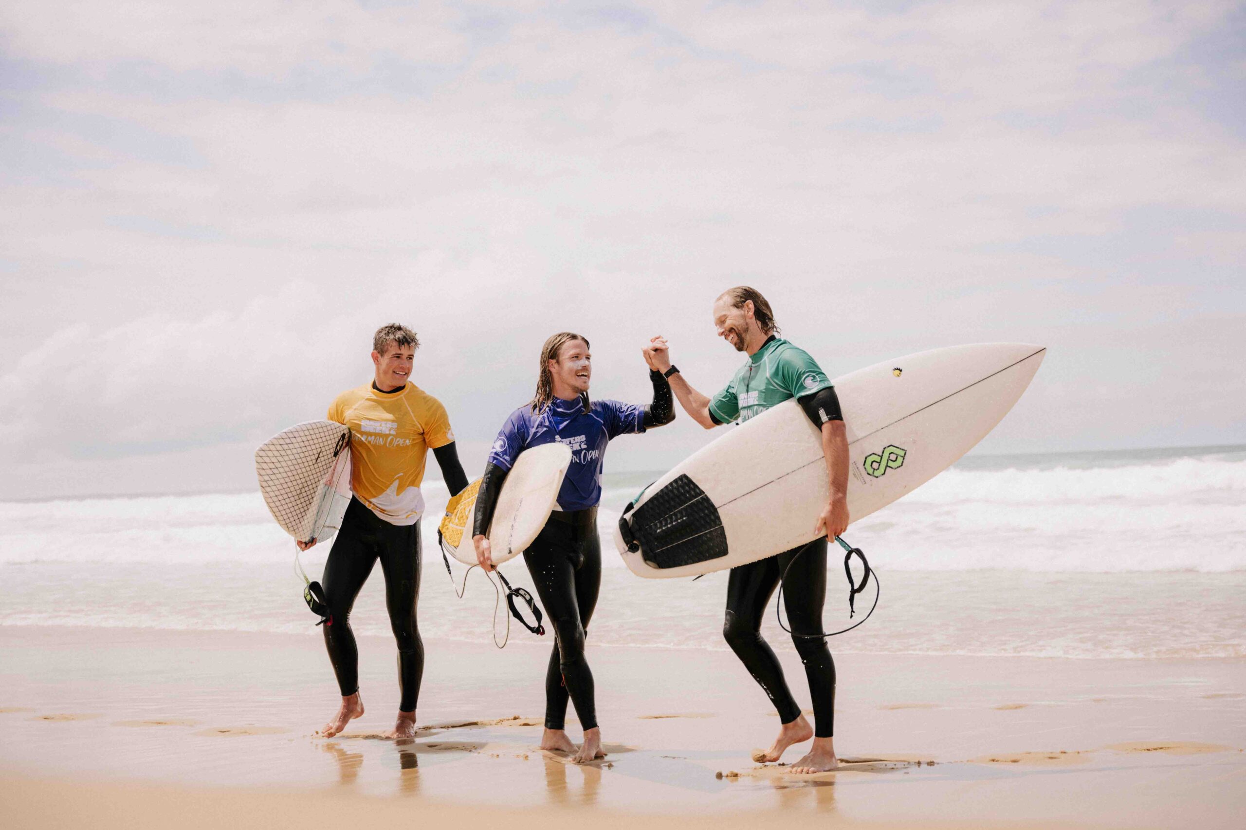 Surfersweek