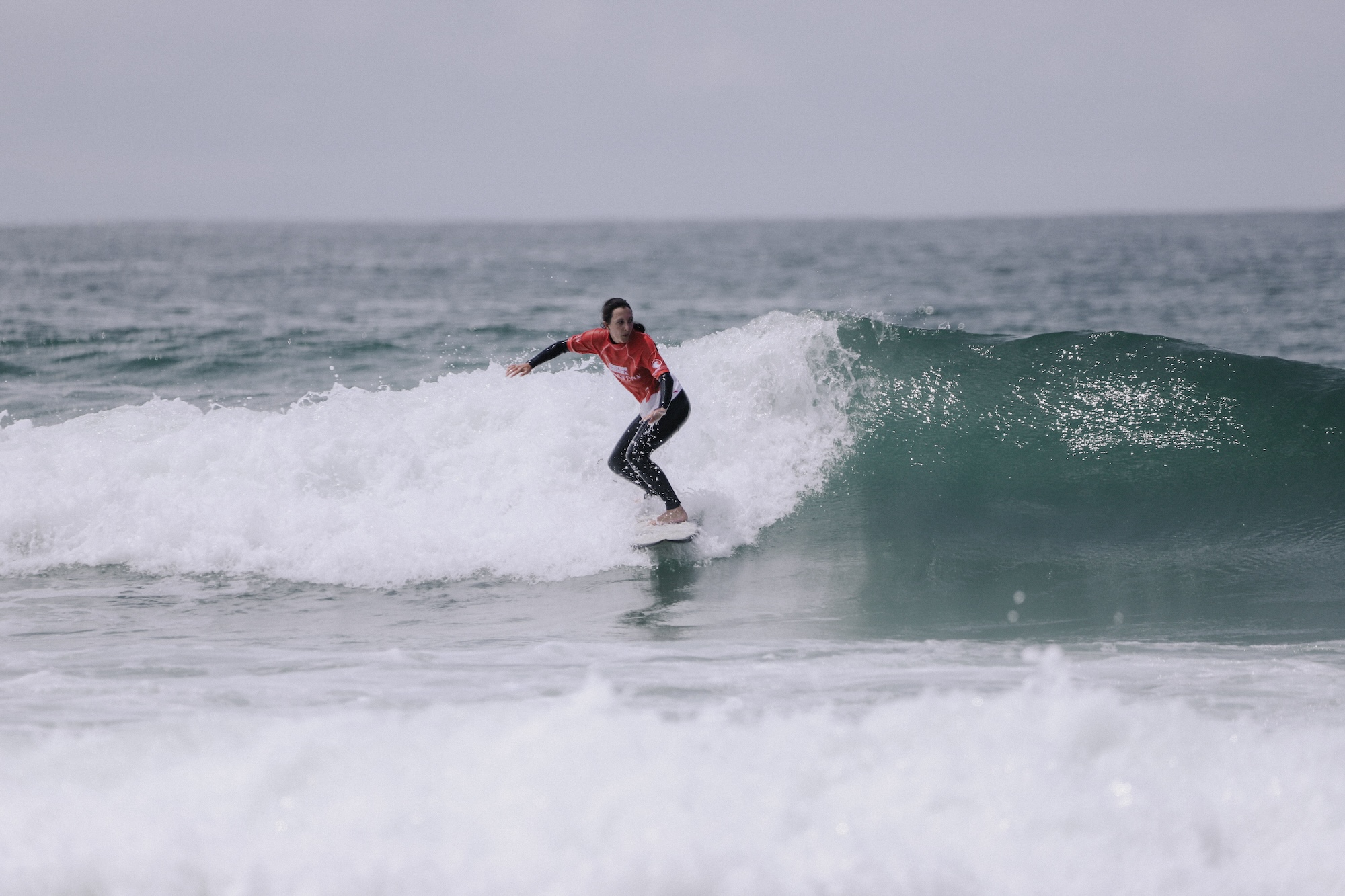 Susanne Lücke German Open 2024