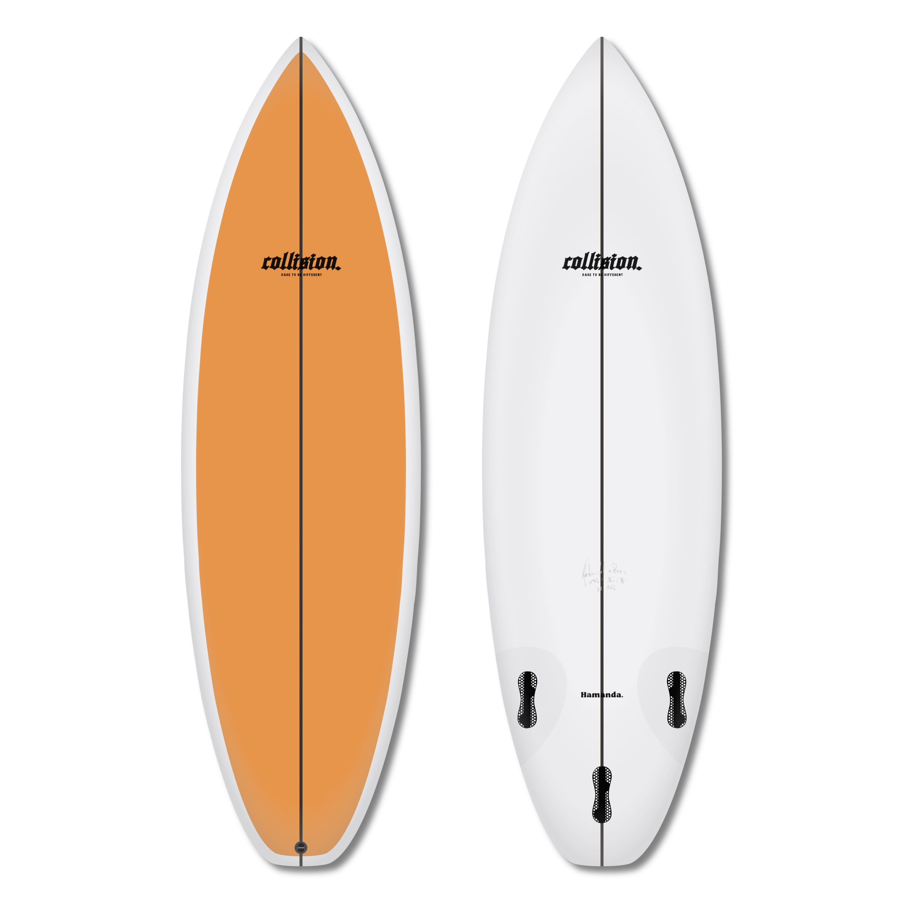 Collision_Ocean_Style