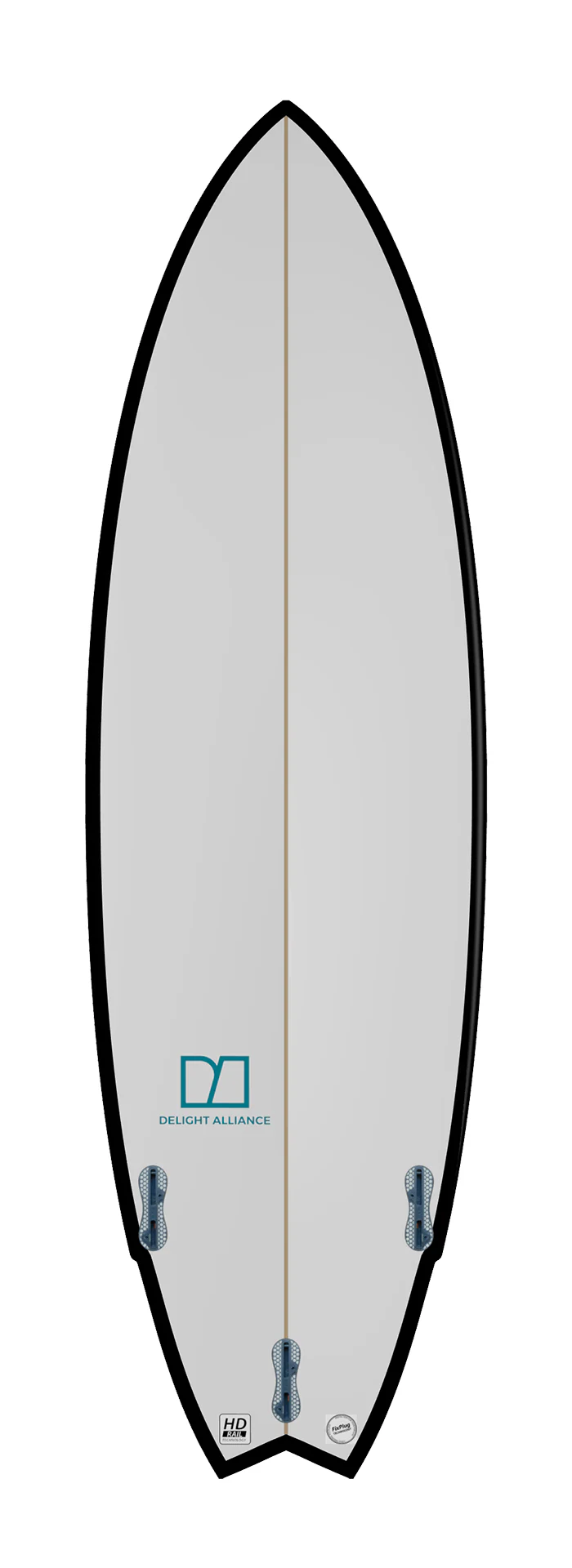 Delight Alliance HooDoo Swallow