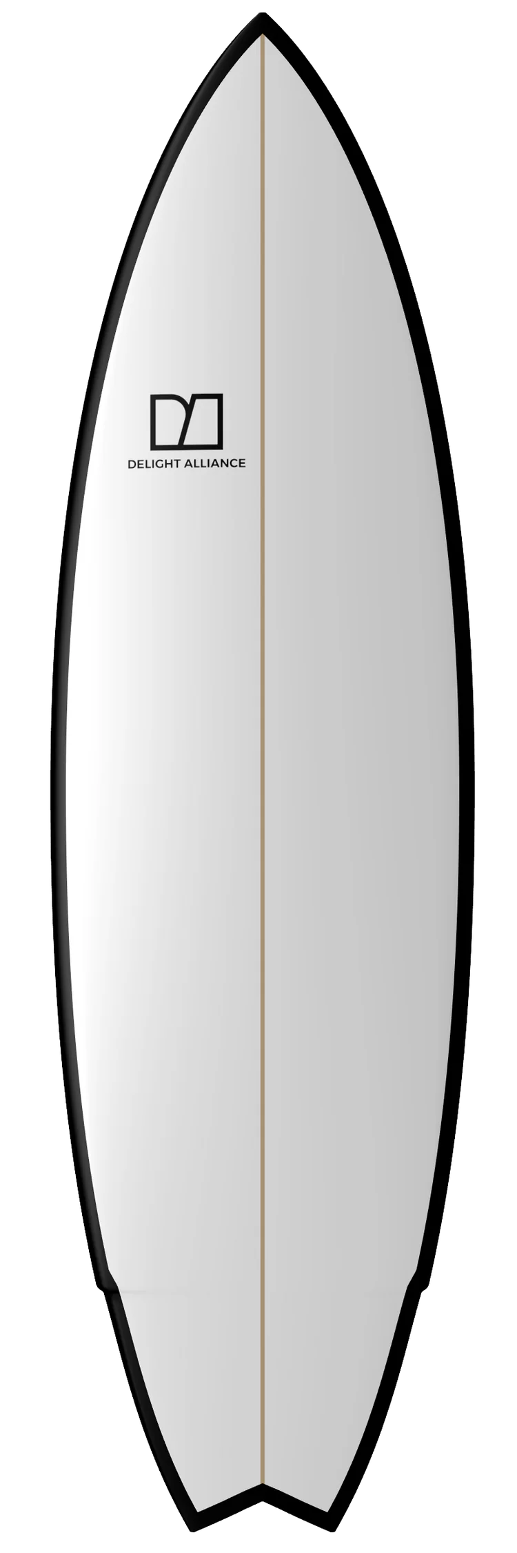 Delight Alliance HooDoo Swallow