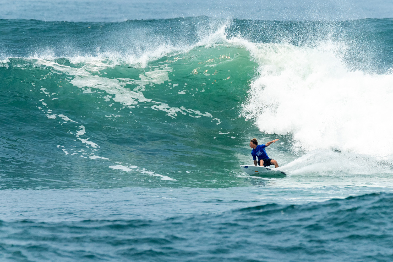 Team Germany ISA World Junior Championship 2024