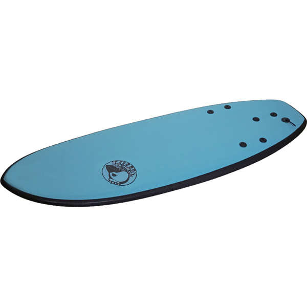 Puffy Puffin Ansicht Buster Surfboards Puffy Puffin