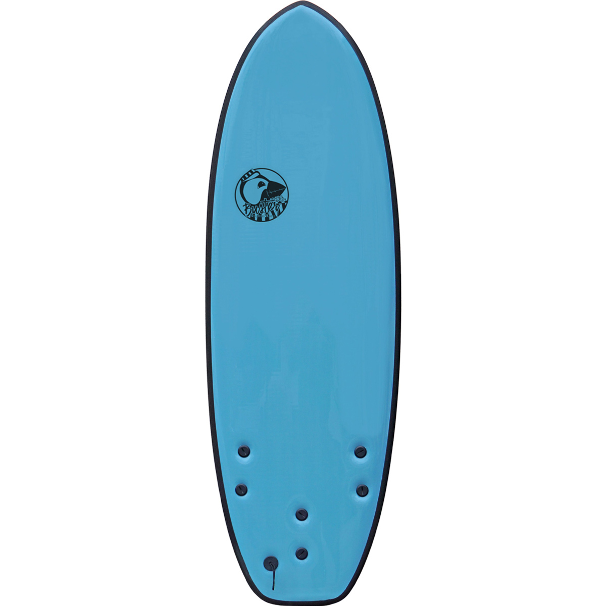 Puffy Puffin Top Buster Surfboards Puffy Puffin