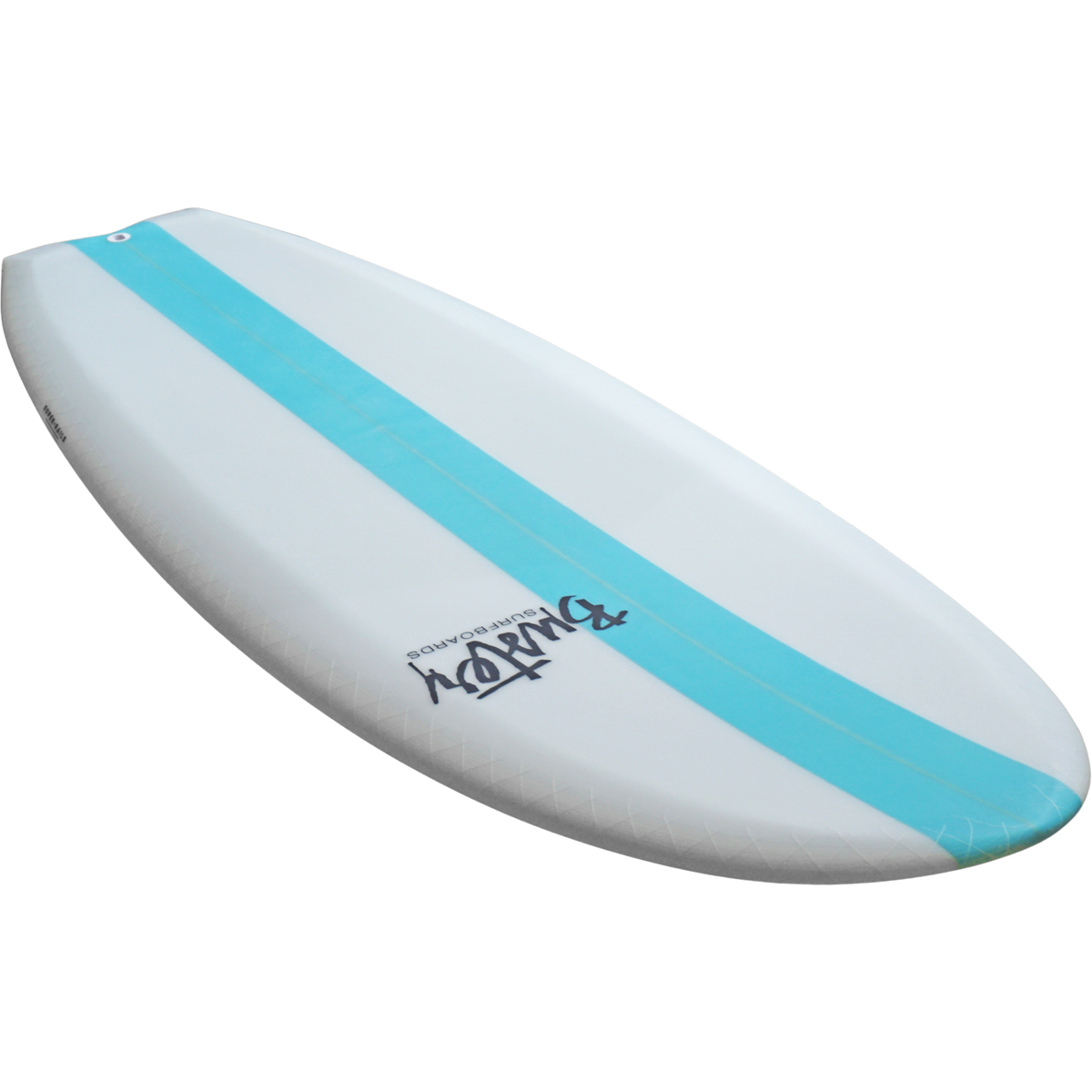 Buster Surfboards Space Twin