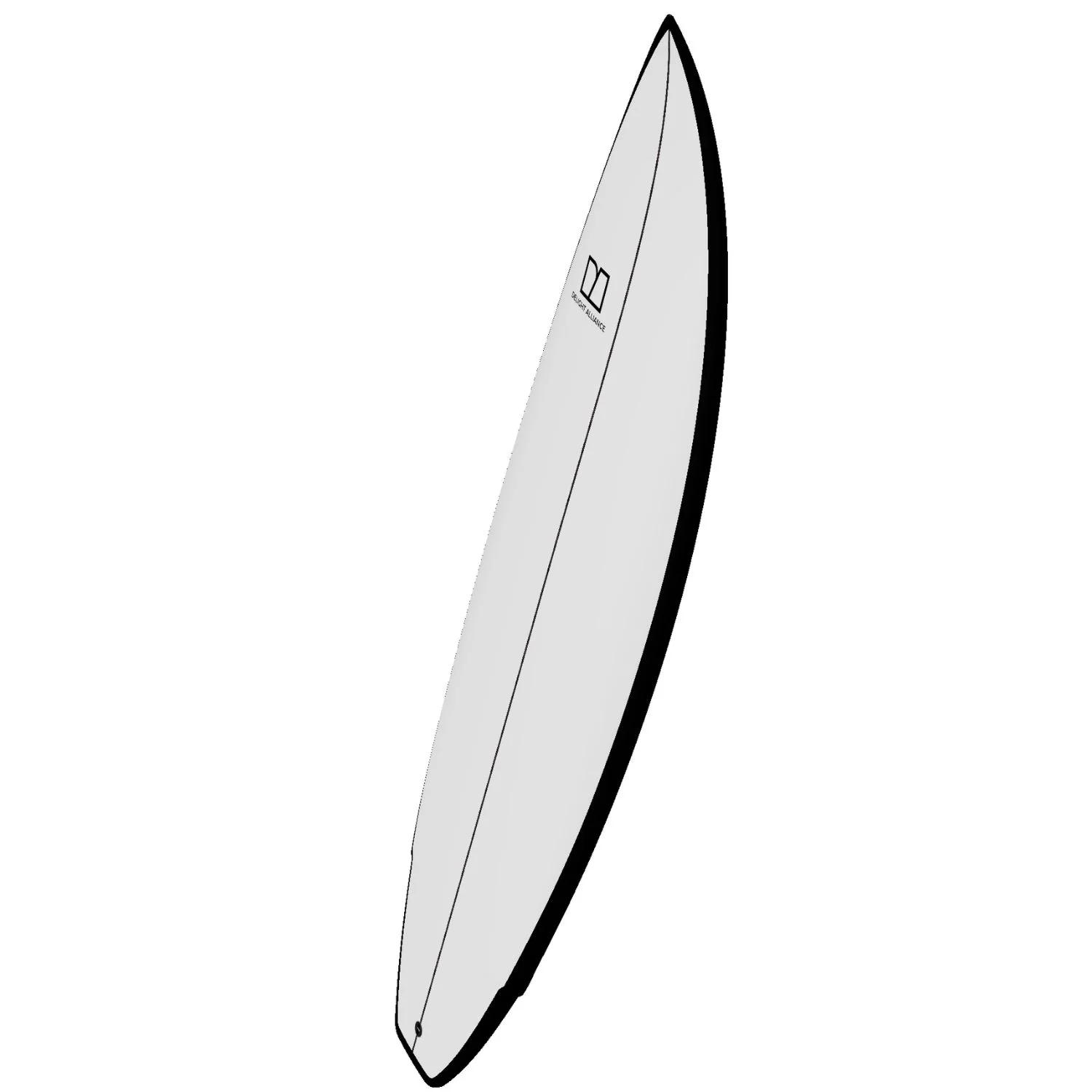 Delight Alliance The Blue Pill