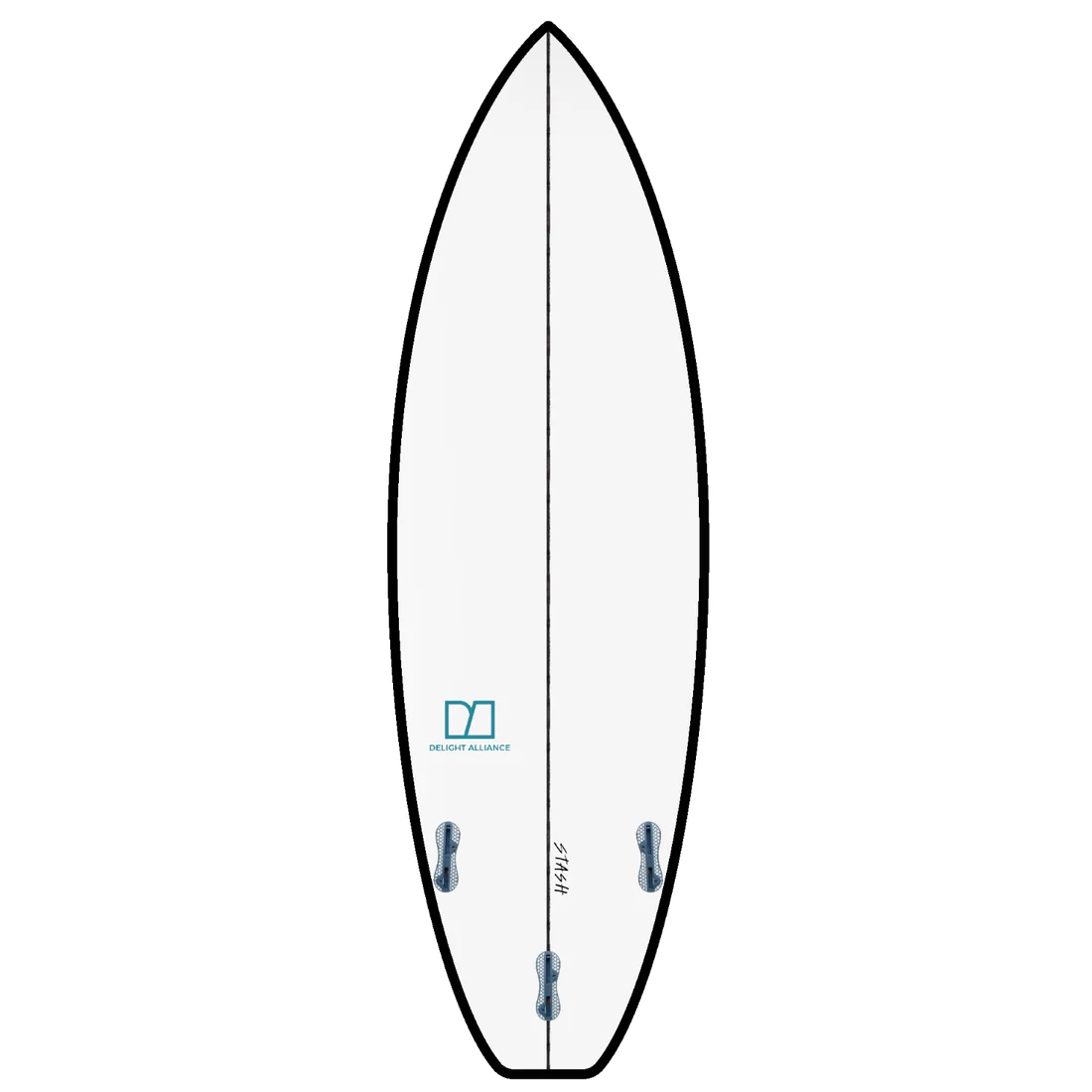 Delight Alliance Stash Delight Alliance Stash