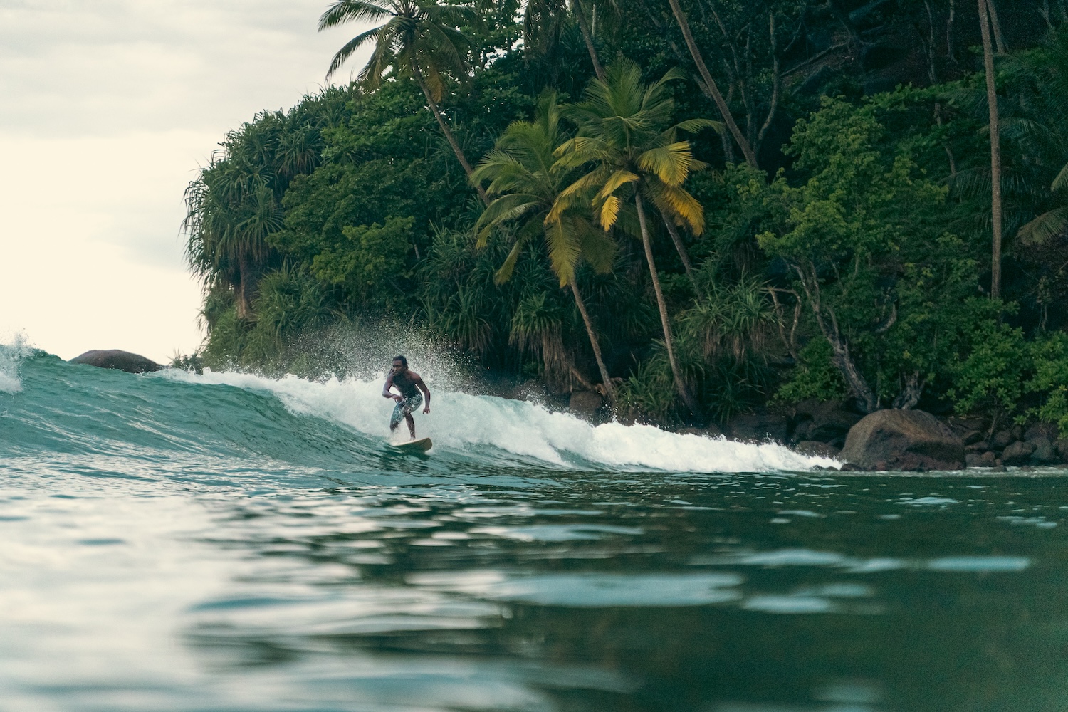 Surfen Sri Lanka Surfen Sri Lanka